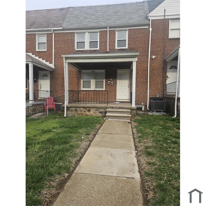 825 N Woodington Rd