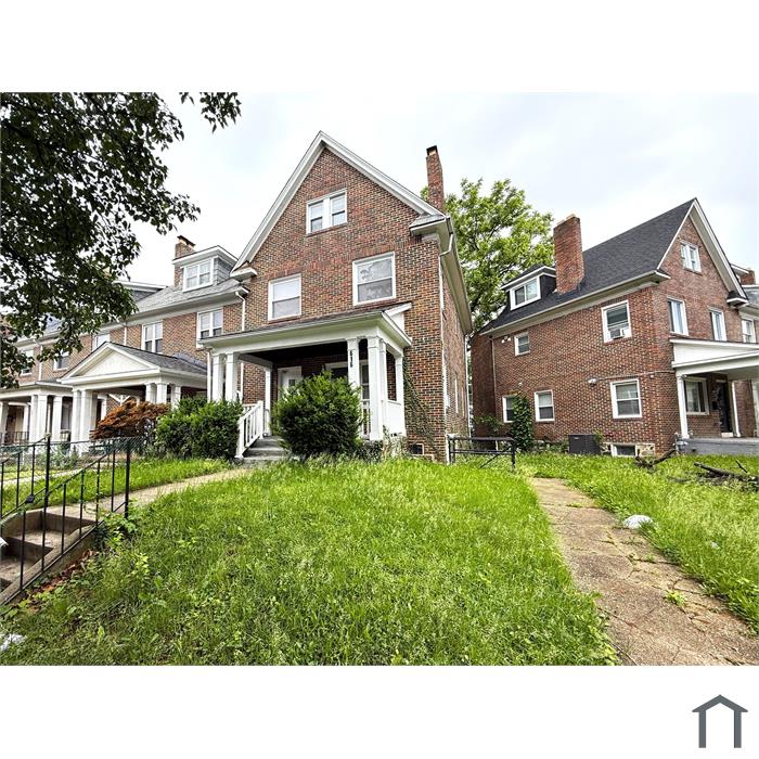 616 N Woodington Rd
