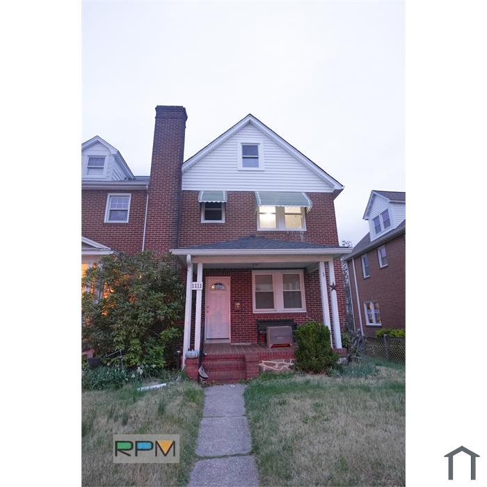 1111 Elm Ridge Ave
