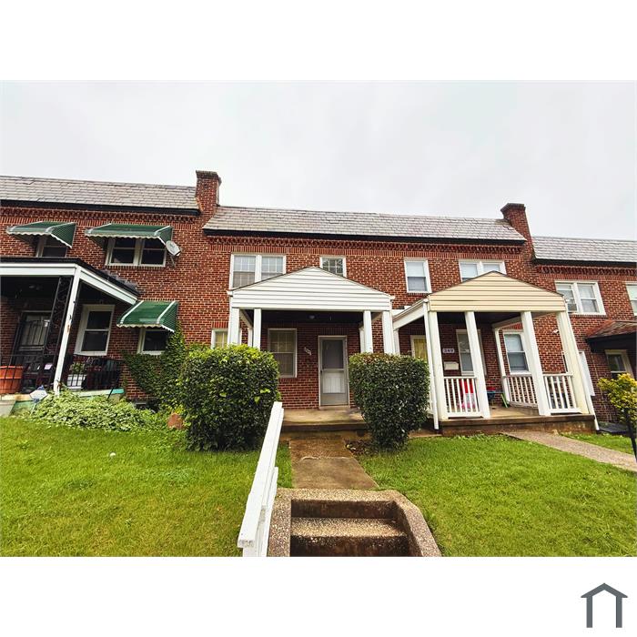 347 Martingale Ave