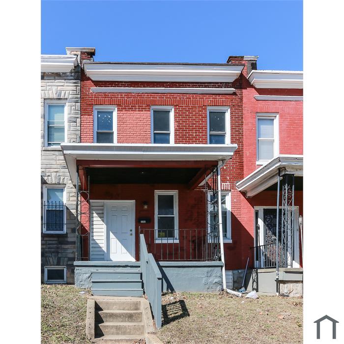 2302 Cedley St