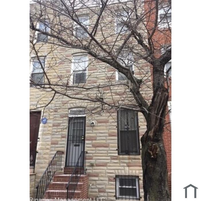 Section 8 Housing for rent in Baltimore City County, MD