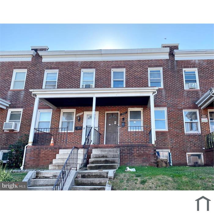 Section 8 Housing for rent in Baltimore, MD