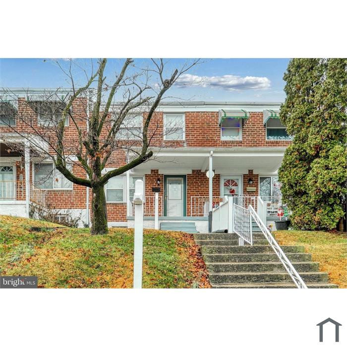 1608 Inverness Ave