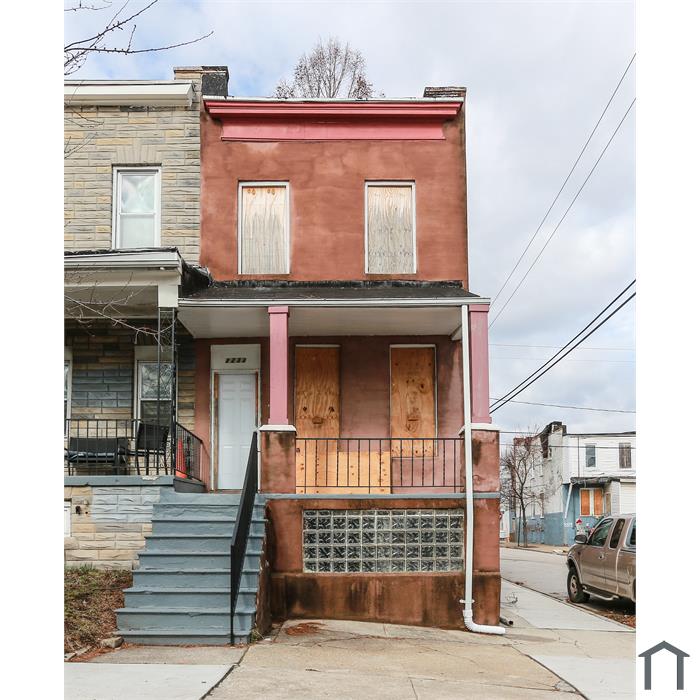 2232 Cedley St