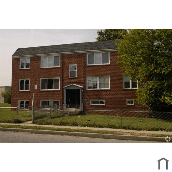 3000 Hollins Ferry Rd