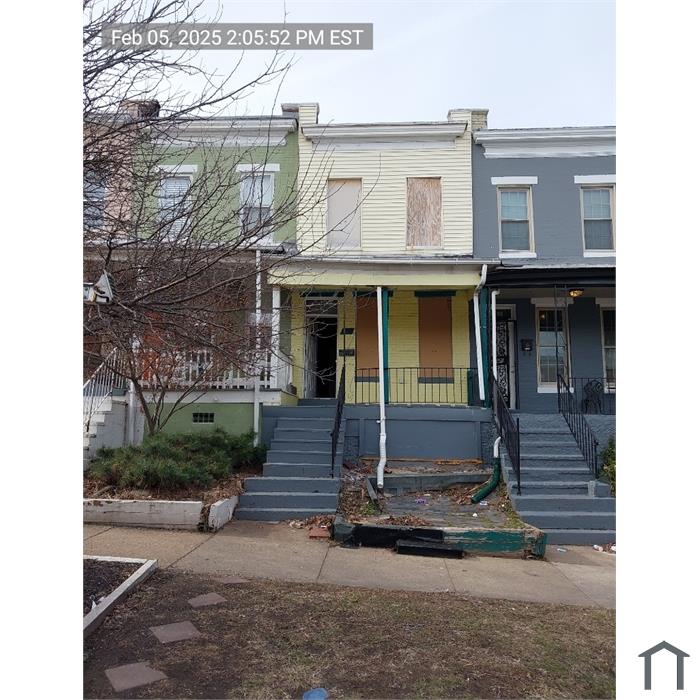2308 Sidney Ave