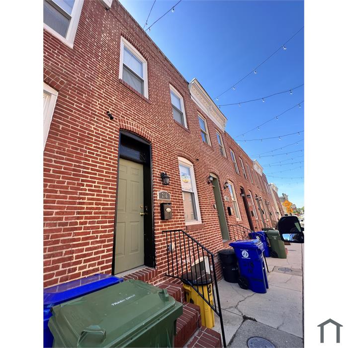 Section 8 Housing for rent in Baltimore, MD