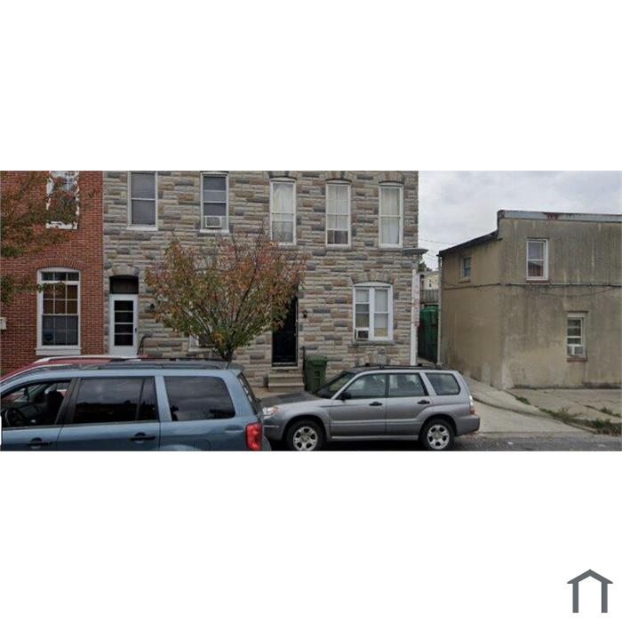 228 N Collington Ave