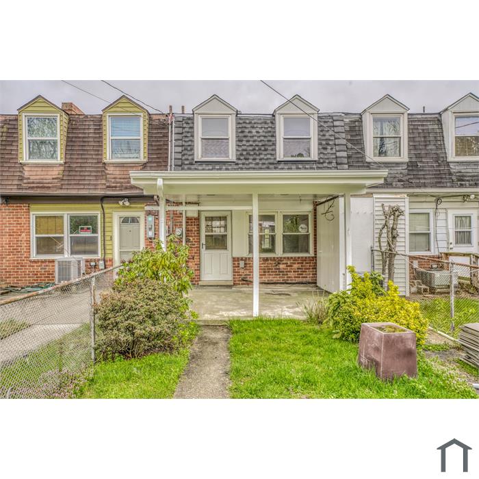 3 Bedroom Housing for rent in Parkville, MD