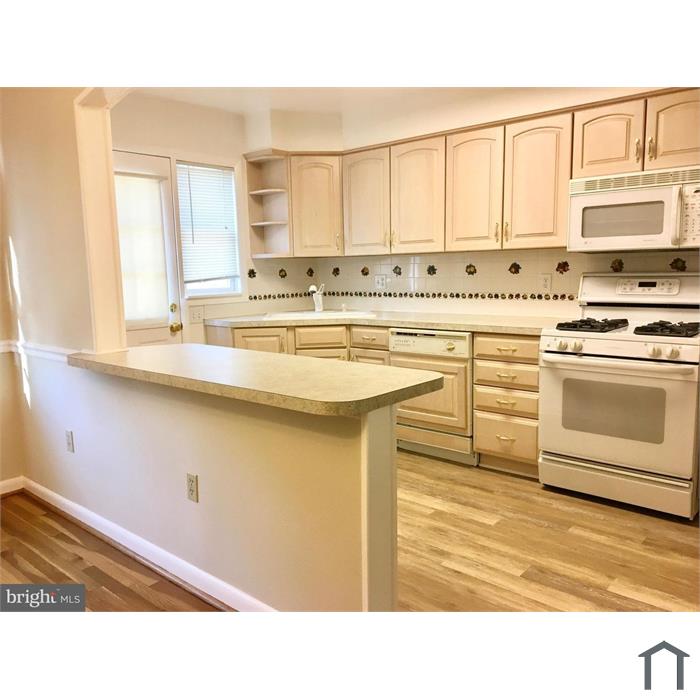 3 Bedroom Townhouse 8597 Morven Rd in Parkville, MD