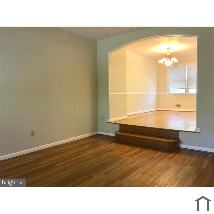 3 Bedroom Townhouse 8597 Morven Rd in Parkville, MD