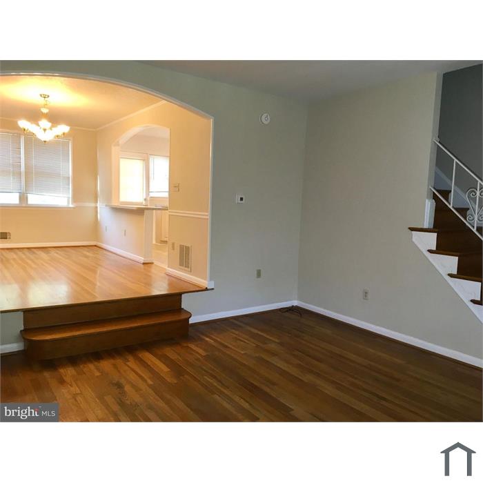3 Bedroom Townhouse 8597 Morven Rd in Parkville, MD