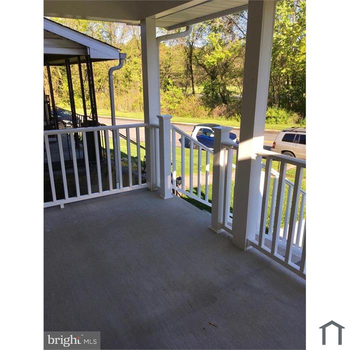 3 Bedroom Townhouse 8597 Morven Rd in Parkville, MD