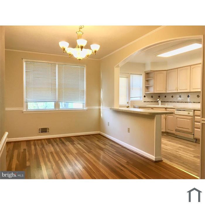 3 Bedroom Townhouse 8597 Morven Rd in Parkville, MD
