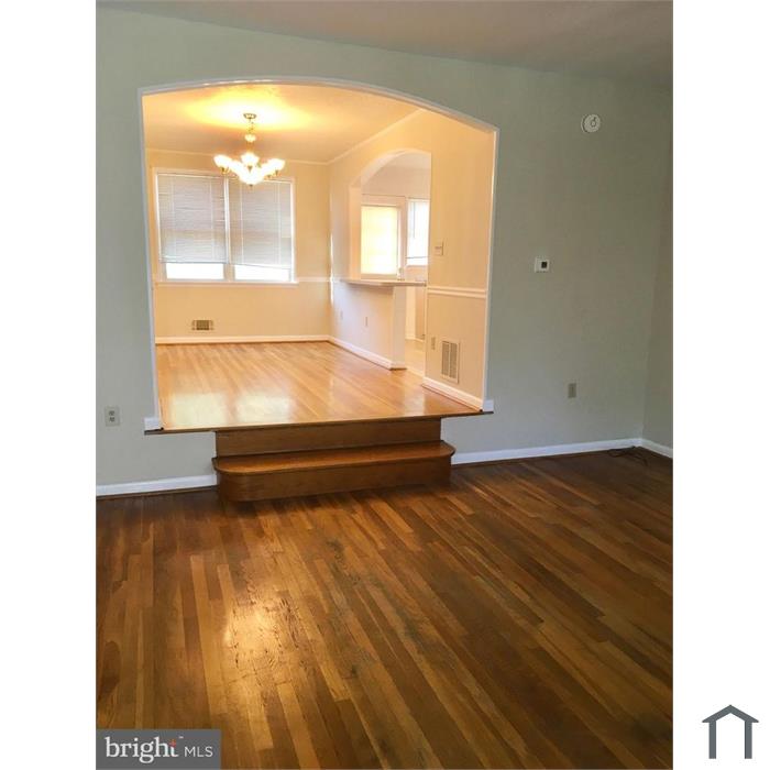 3 Bedroom Townhouse 8597 Morven Rd in Parkville, MD