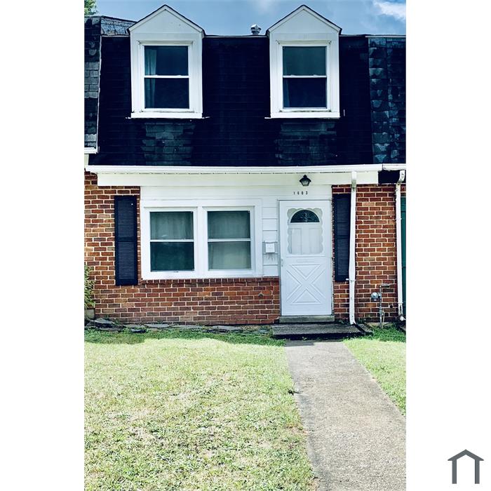 3 Bedroom Housing for rent in Parkville, MD