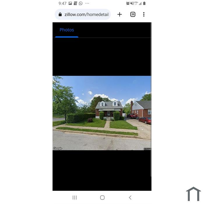 Parkville, MD Rentals