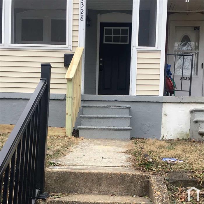 8328 Oakleigh Rd