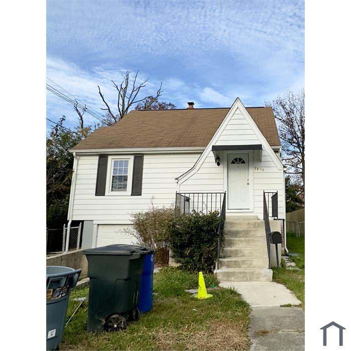 3 Bedroom Housing for rent in Parkville, MD