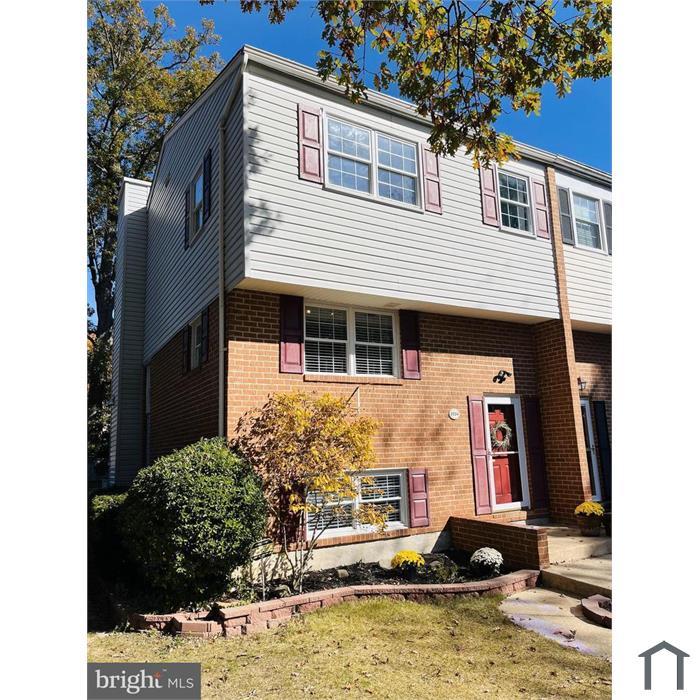 2854 Aspen Hill Rd