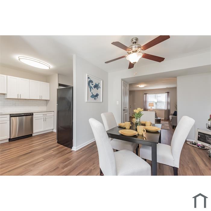 The Springs Townhomes