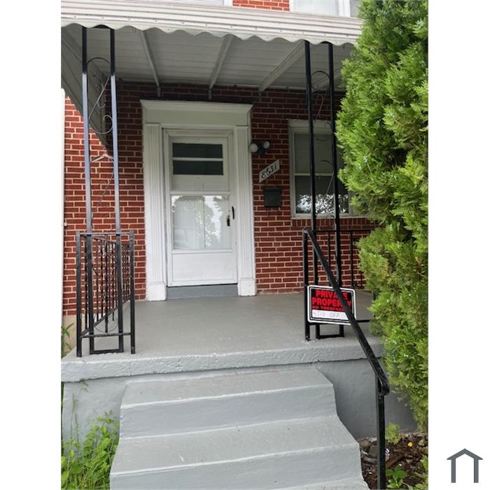 8631 Ellen Ct