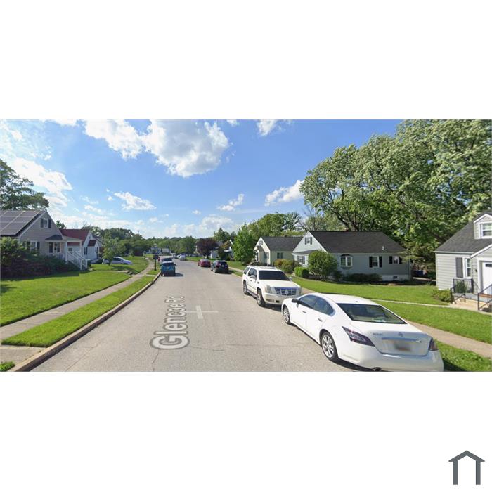 2500 Glencoe Rd