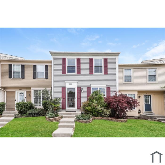 8851 Green Needle Dr