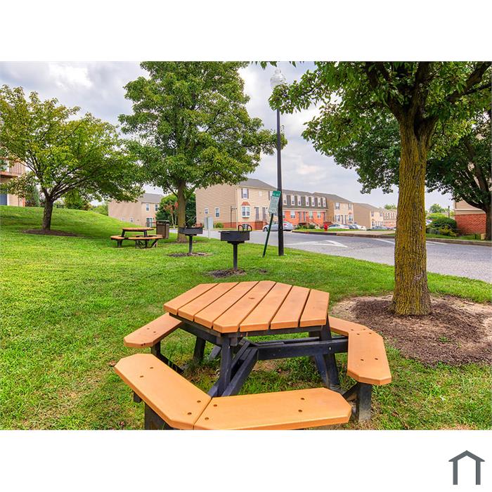 Dunfield Townhomes