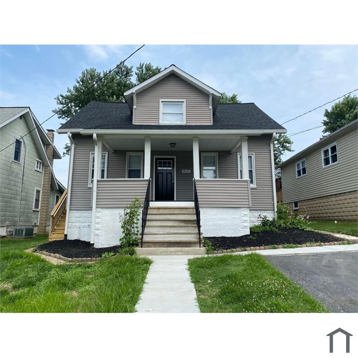 Section 8 Housing for rent in Baltimore County, MD