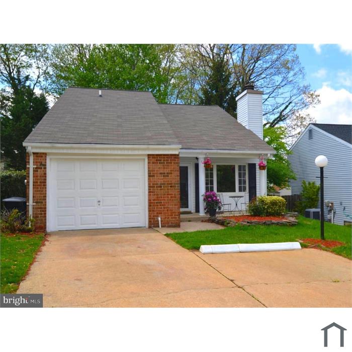 Baltimore County, MD Rentals