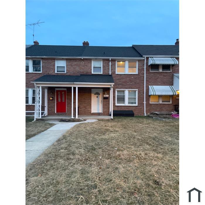 4613 Marble Hall Rd