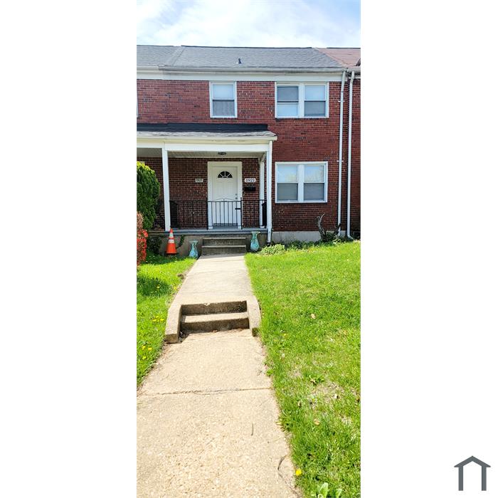 1921 Woodbourne Ave