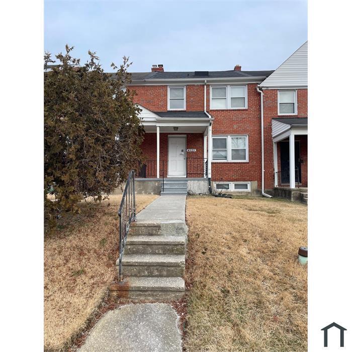 4525 Marble Hall Rd