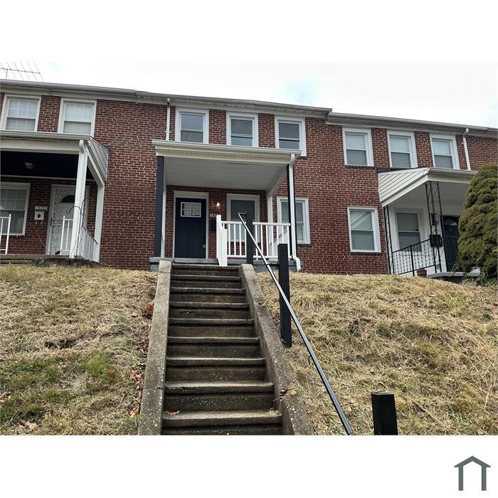 1322 Kitmore Rd