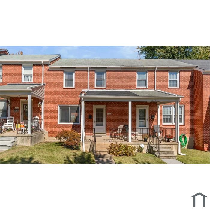 1420 Cedarcroft Rd