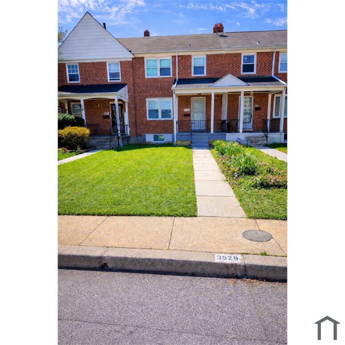 1529 Stonewood Rd