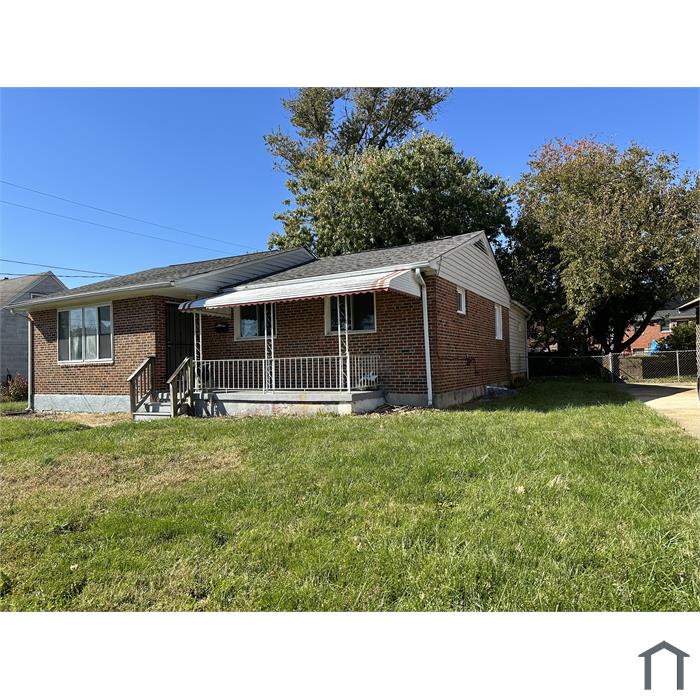 3516 Joann Dr