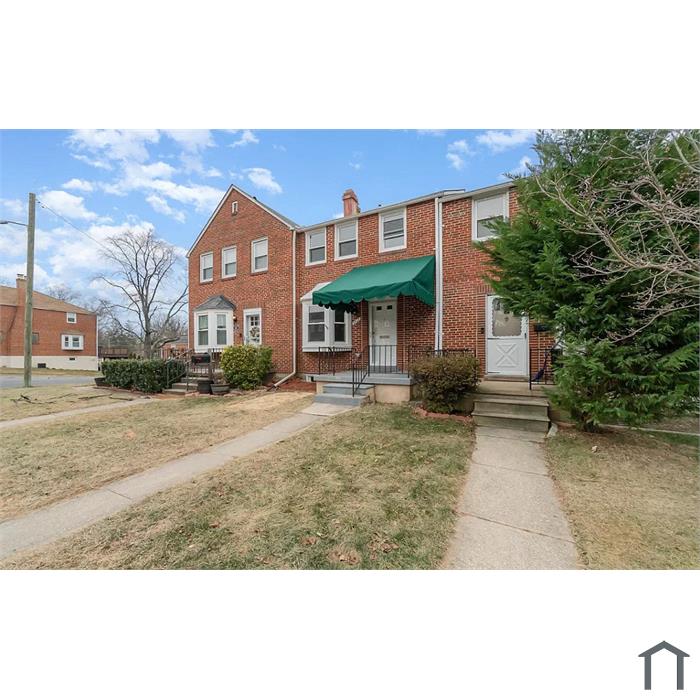 Towson, MD Rentals