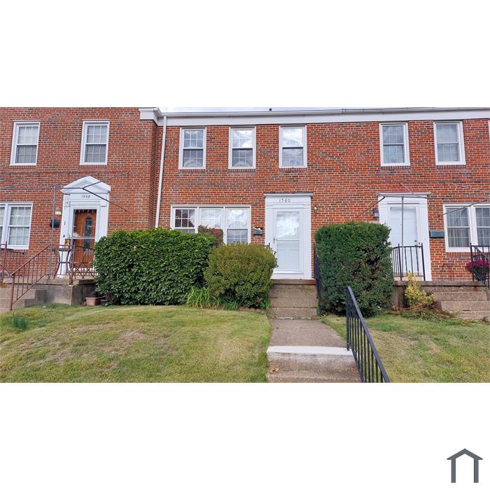 Section 8 Housing for rent in Towson, MD