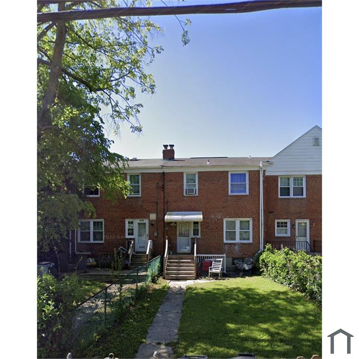 8111 Pleasant Plains Rd