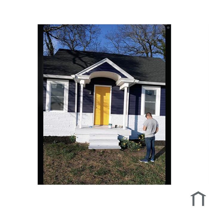 201 Coulbourn Mill Rd