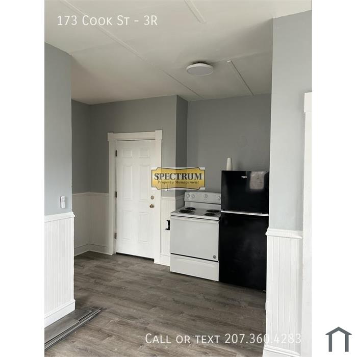173 Cook St