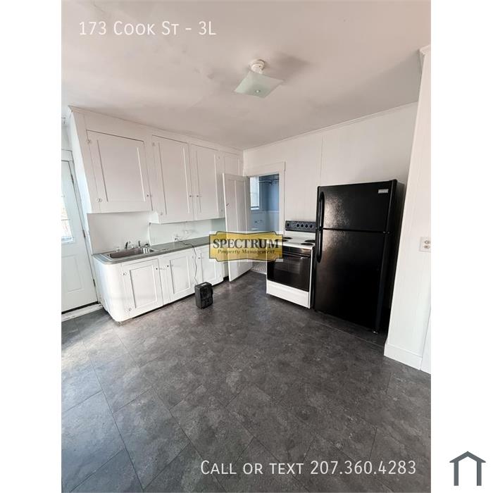 173 Cook St