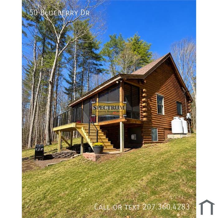 50 Blueberry Dr