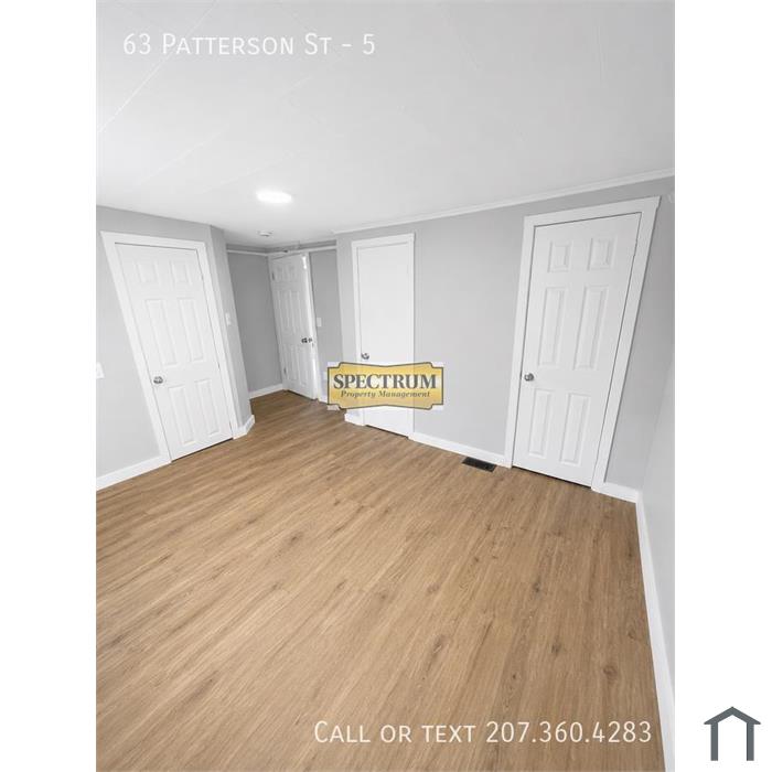 63 Patterson St