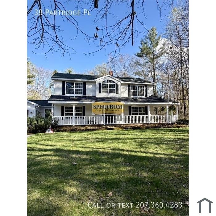 38 Partridge Pl