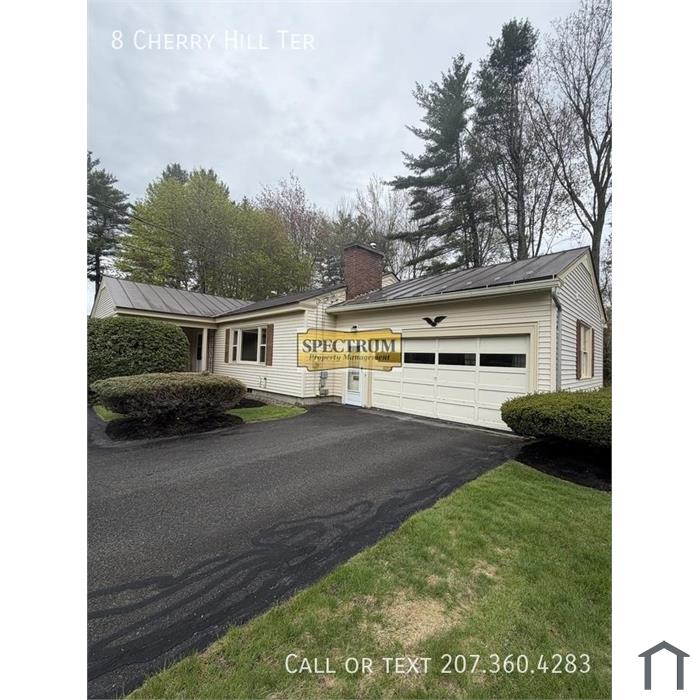 8 Cherry Hill Ter
