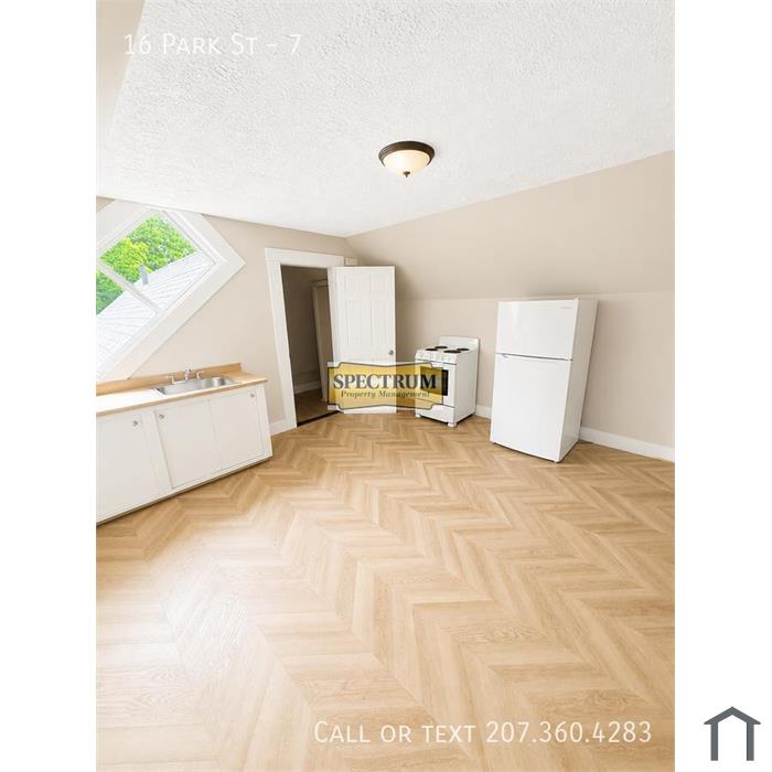 16 Park St